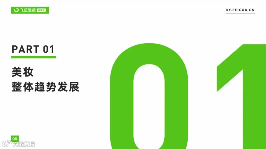 2021美妆短视频及直播营销趋势洞察(附下载)