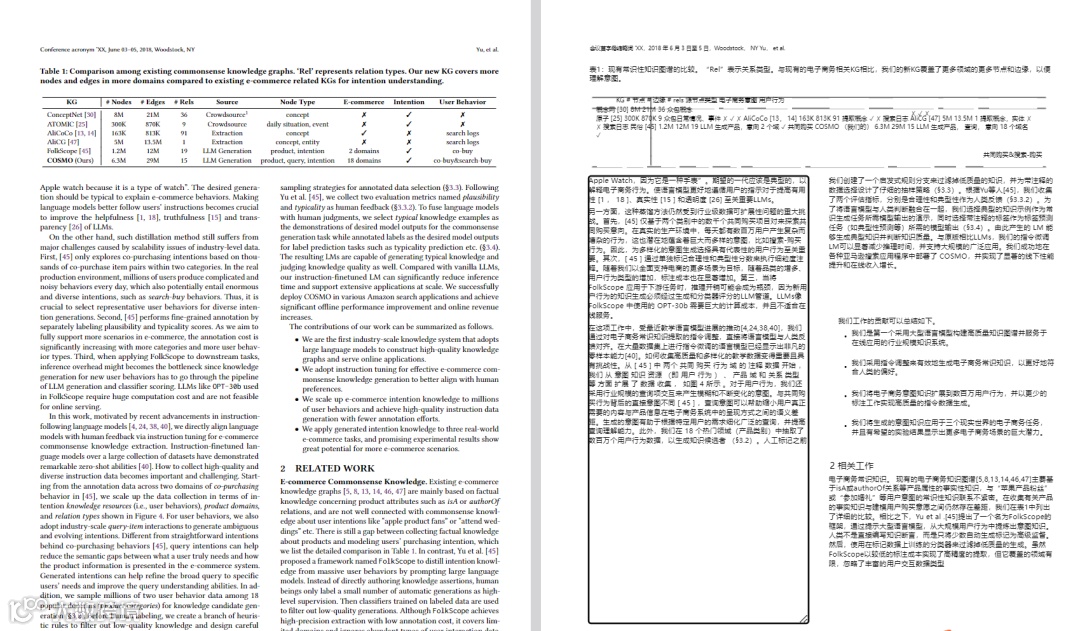 亚马逊A9算法即将过时？引入全新COSMO智能算法
