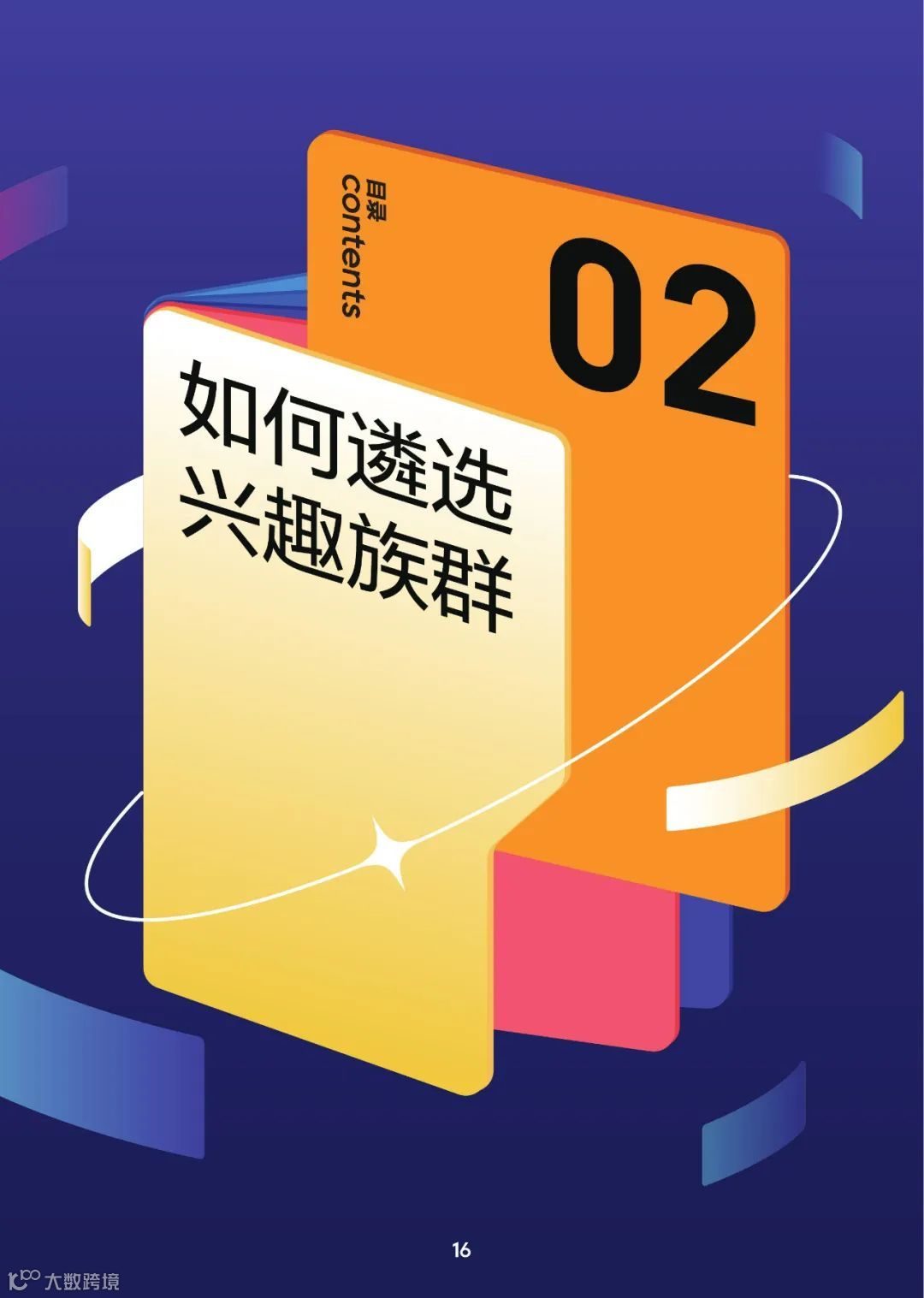 2022中国百大兴趣族群图鉴（附下载）