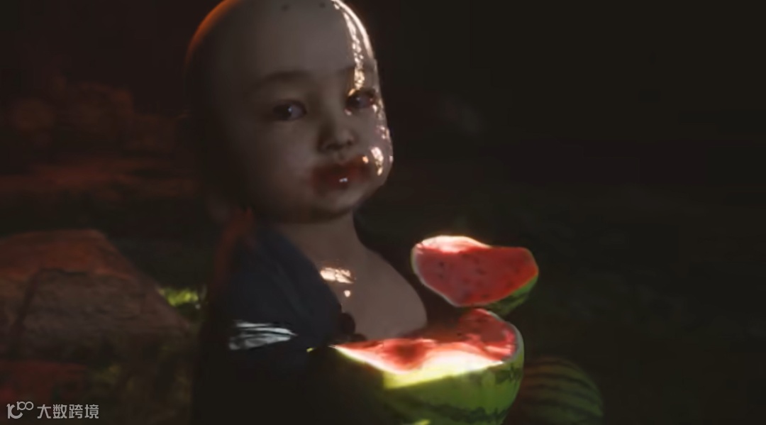 《黑神话：悟空》爆燃预告，快与“魔云坚”踏上这场西游奇幻之旅！