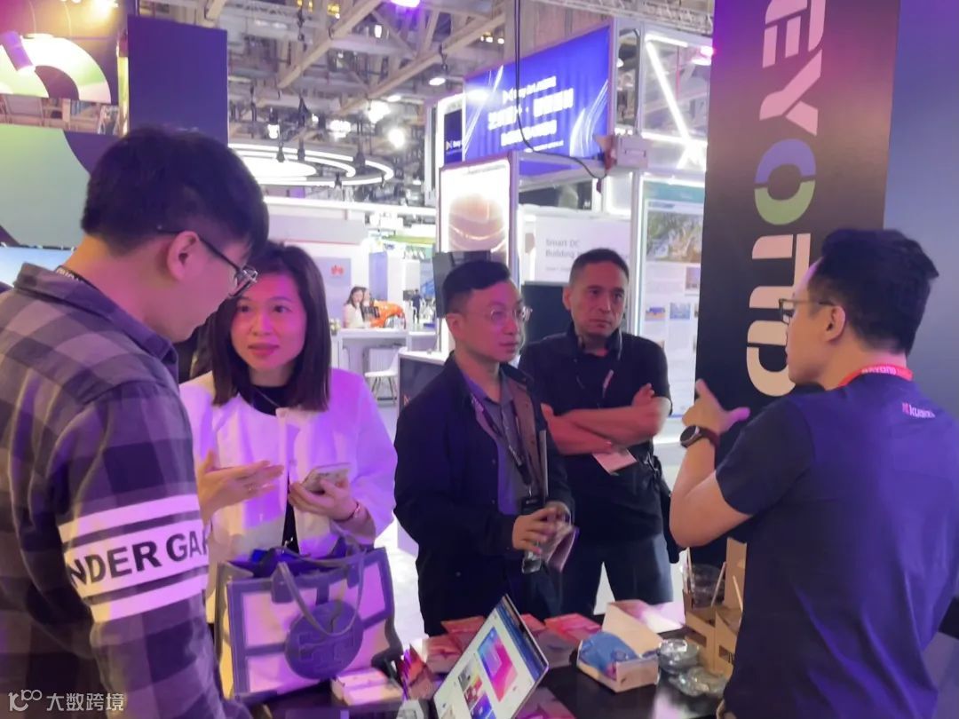 Kuaizi CEO陈万锋分享《AI和大模型重塑全球内容商业》 | BEYOND Expo 2024