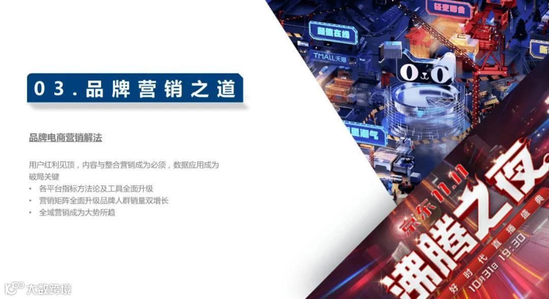 2021年双11电商营销全景洞察（附下载）