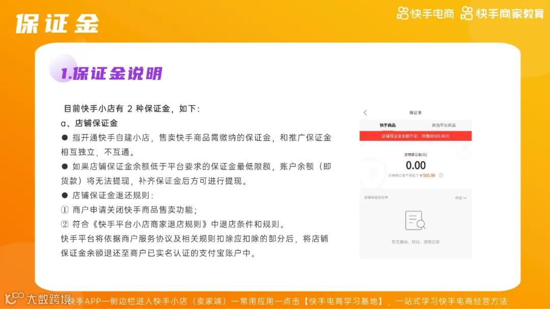 2021快手电商运营白皮书（附下载）
