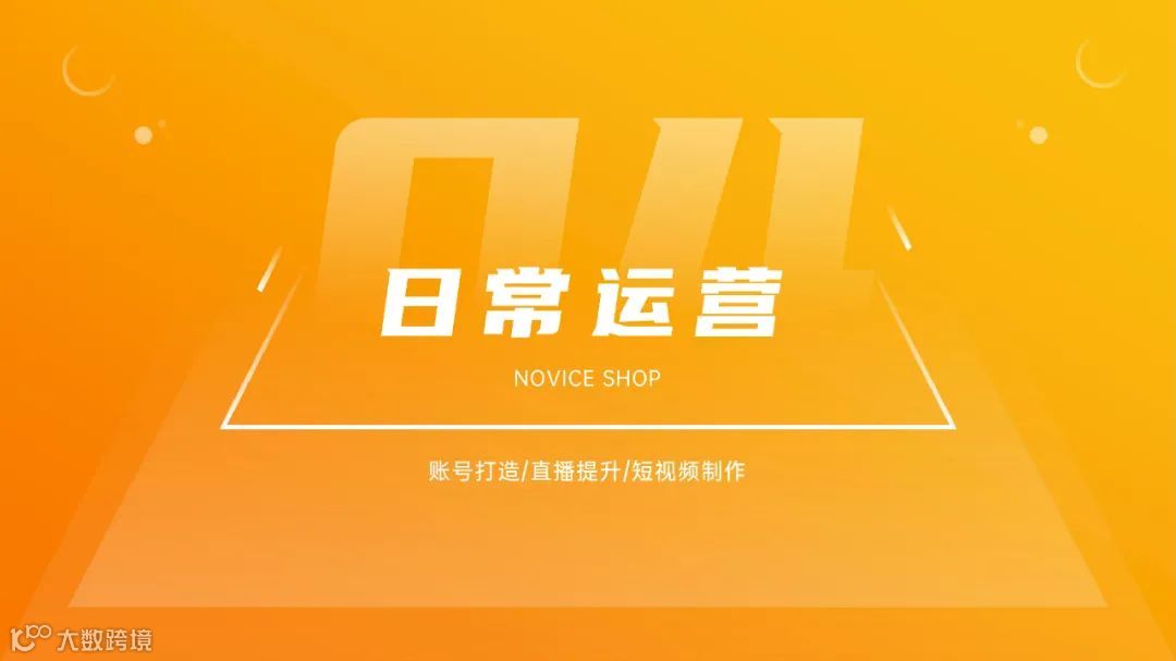 2021快手电商运营白皮书（附下载）