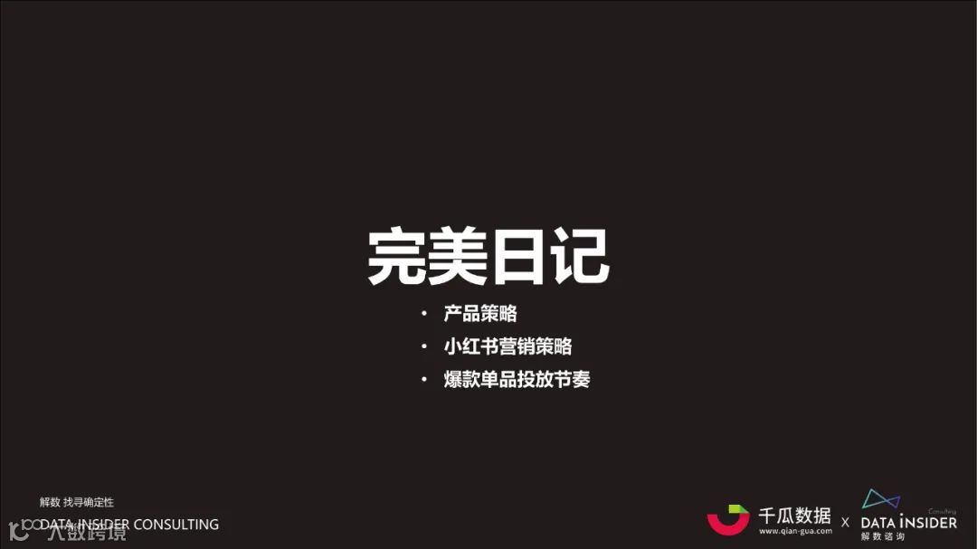 2021小红书内容营销数据洞察白皮书（附下载）