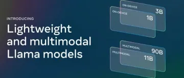 时隔两月Meta再发布新模型Llama 3.2，视觉理解方面媲美GPT-4o-mini？！