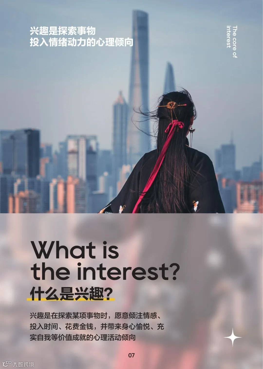 2022中国百大兴趣族群图鉴（附下载）