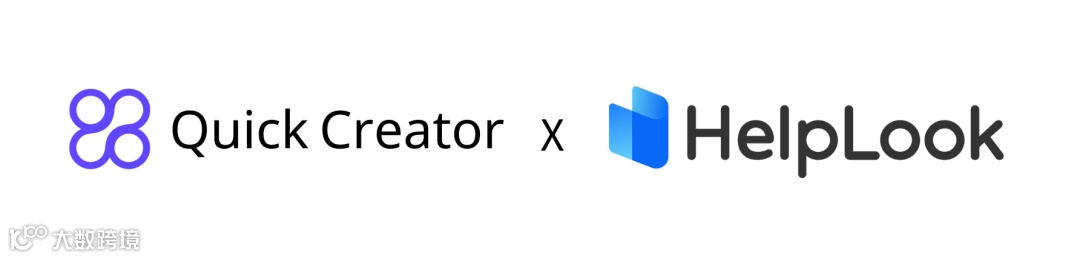 联盟 | Quick Creator X HelpLook ,AI助力出海企业内容营销