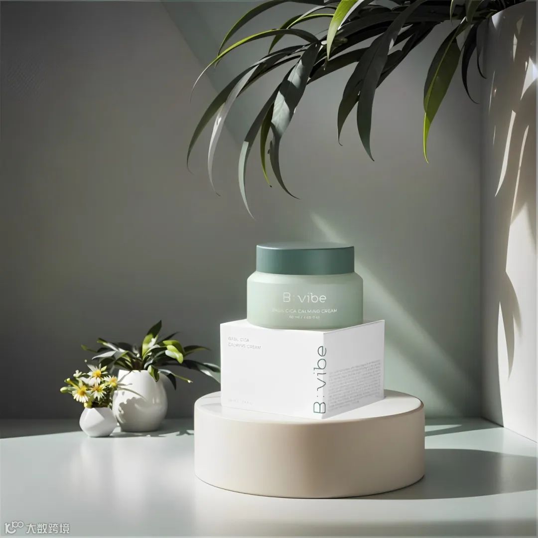 AI合成商品图:让产品“上镜”的魔法助手