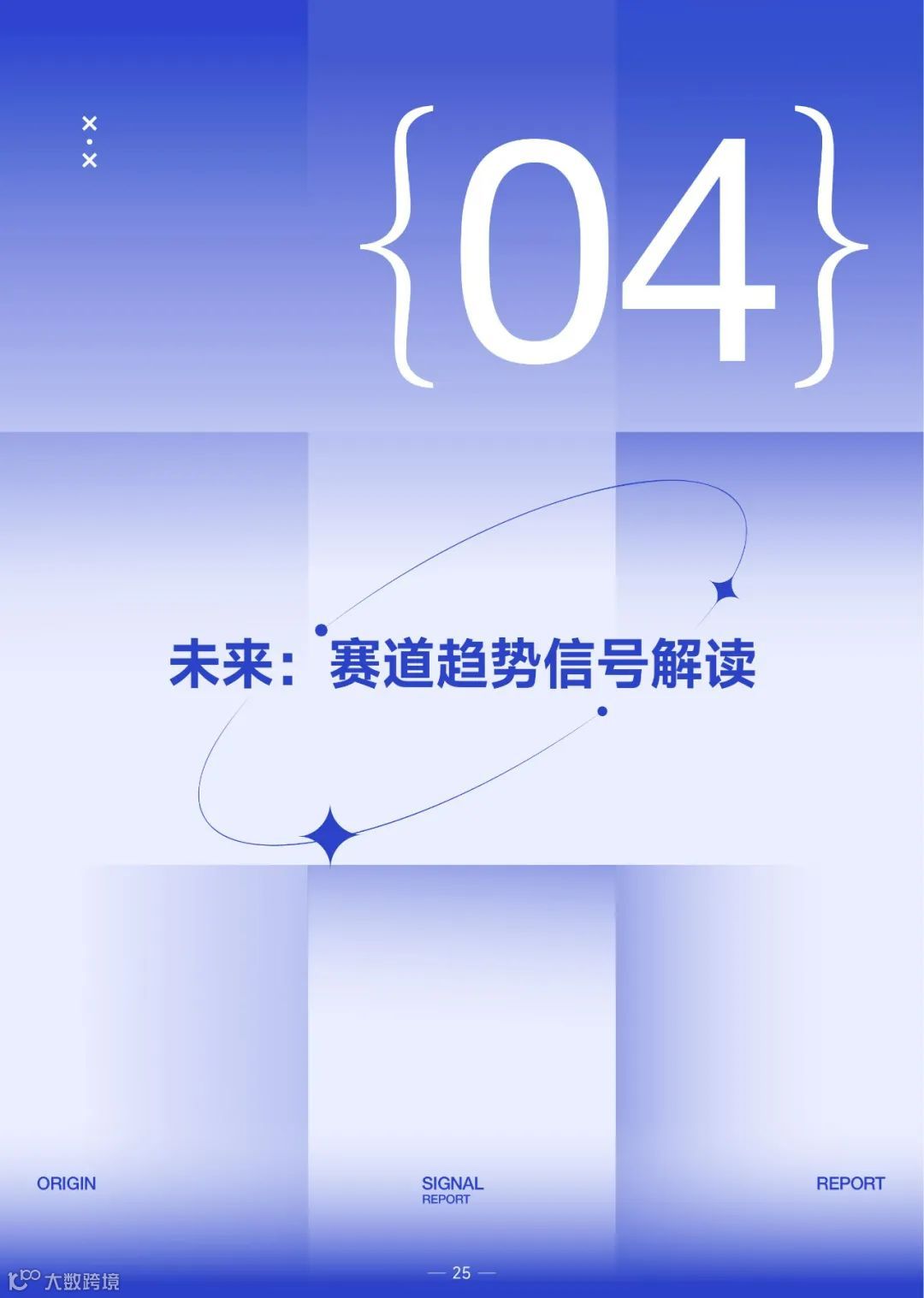 2022巨量引擎趋势赛道洞察报告