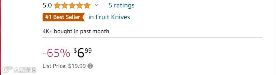 链接上架时间短，并且很快就成为BSR，他们到底采取的什么手段？未来亚马逊营销该怎么选？