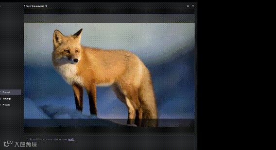 Runway Gen-3 Alpha图生视频上线,图片转视频只需要一步?!