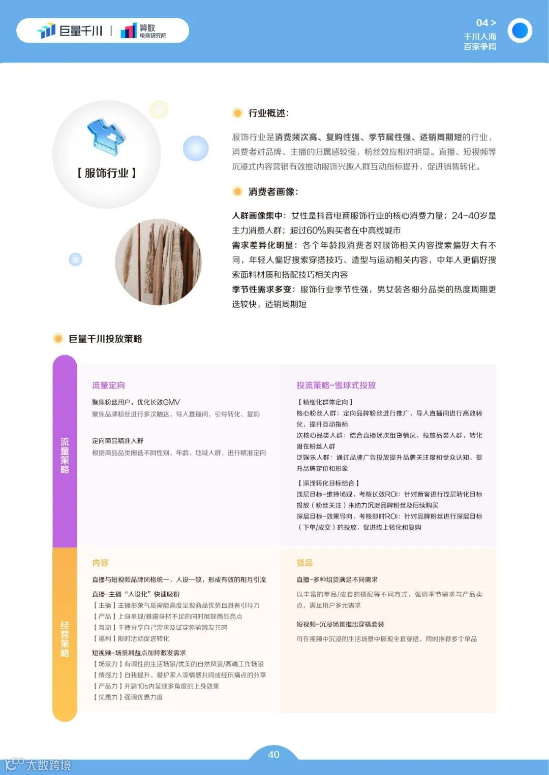巨量千川2022发展白皮书(附下载)