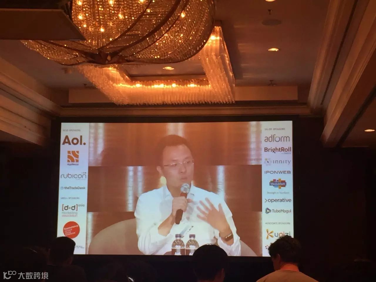 筷子ATS峰会获赞产品适合全球推广,支招海外数字营销公司本土化