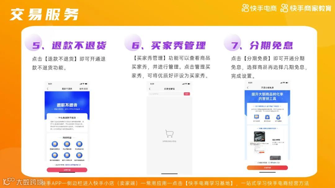 2021快手电商运营白皮书（附下载）