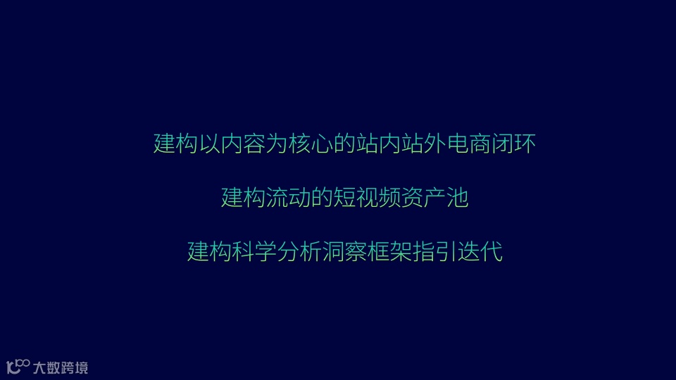 「加筷」2021首场创意营销分享会圆满落幕