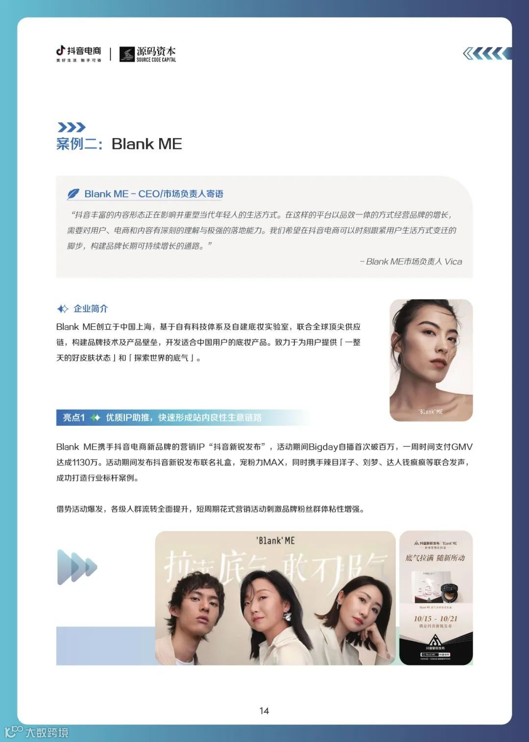 新品牌成长趋势白皮书