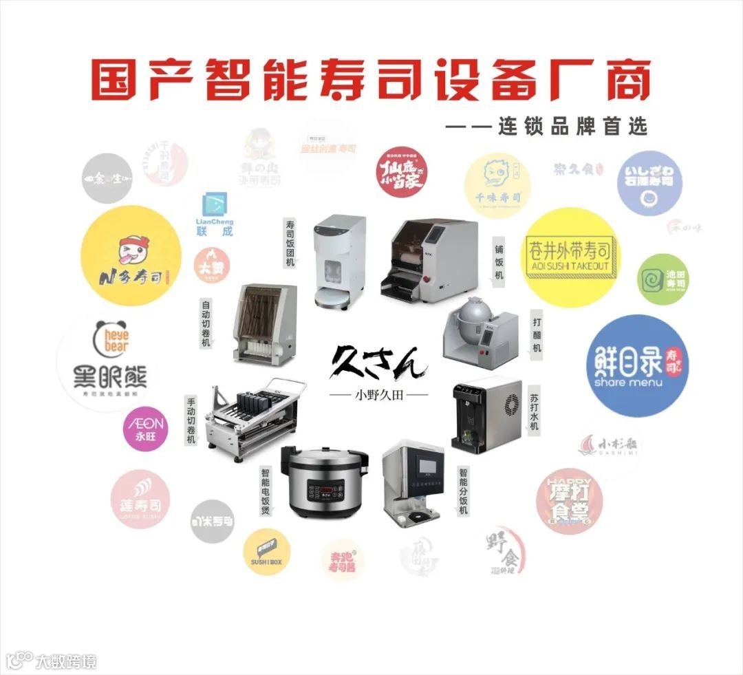 筷子科技与小野久田智能设备达成AIGC全链路合作