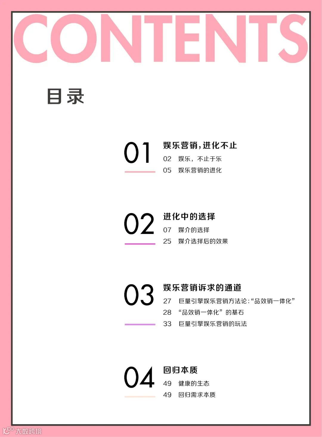 2022巨量引擎娱乐营销白皮书