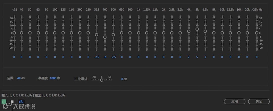 魔音课堂 | 「魔凌霄」动画、漫画旁白解说调音教程~