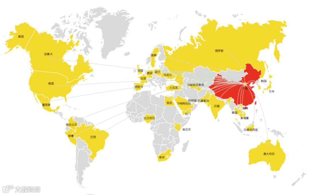 中国智能创意技术引爆欧洲，顶尖品牌精英盛赞