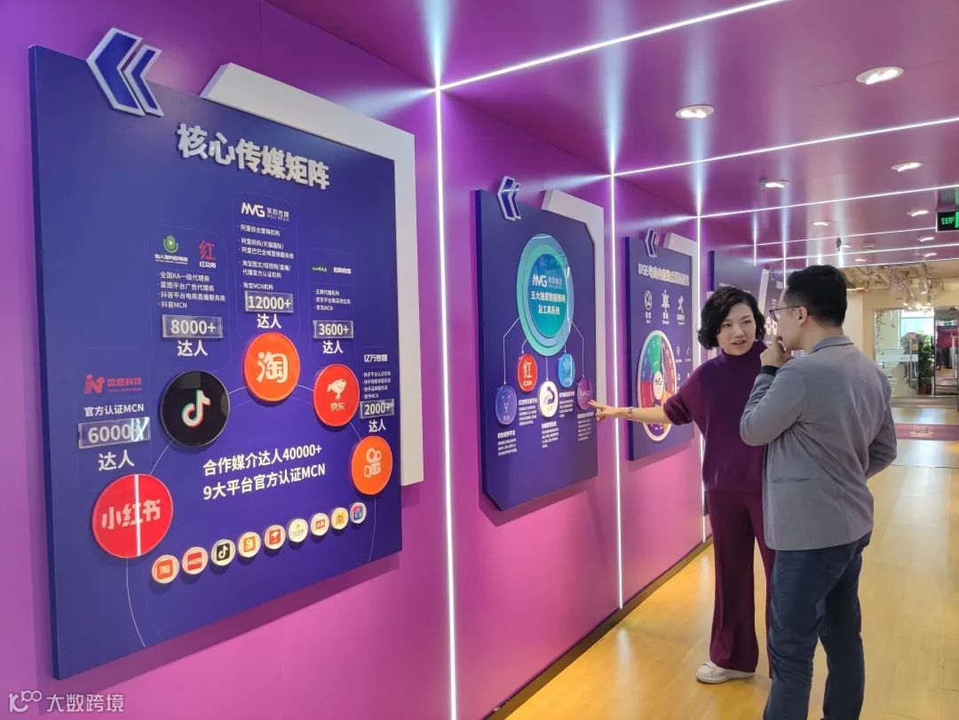 茉莉集团联手筷子科技，发力短视频创意AI新征程