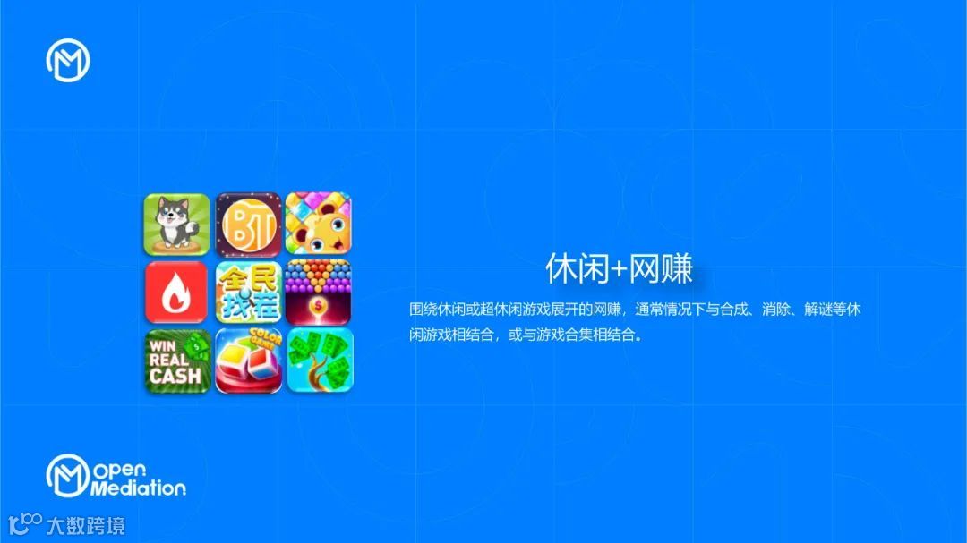 2021年网赚+产品市场报告（附下载）