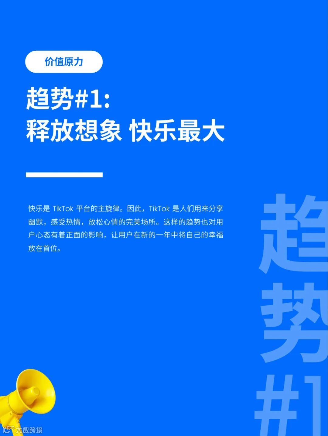 2023TikTok全球流行趋势报告