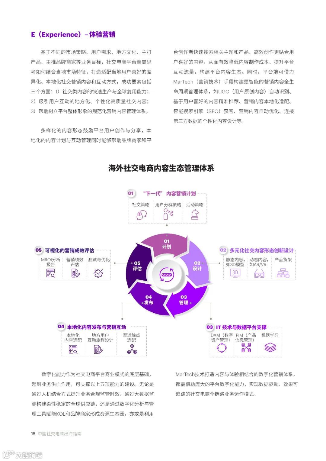 中国社交电商出海指南