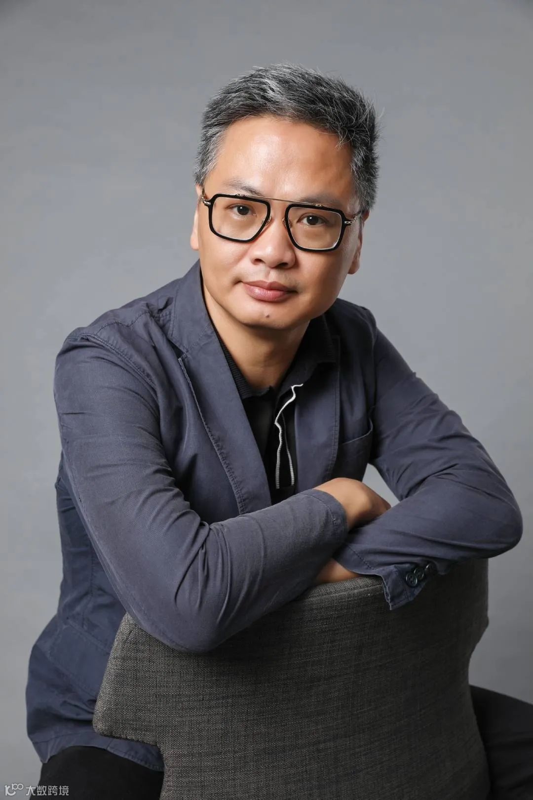 前Peach Video董事总经理，凯络中国副总裁高务修加入筷子科技