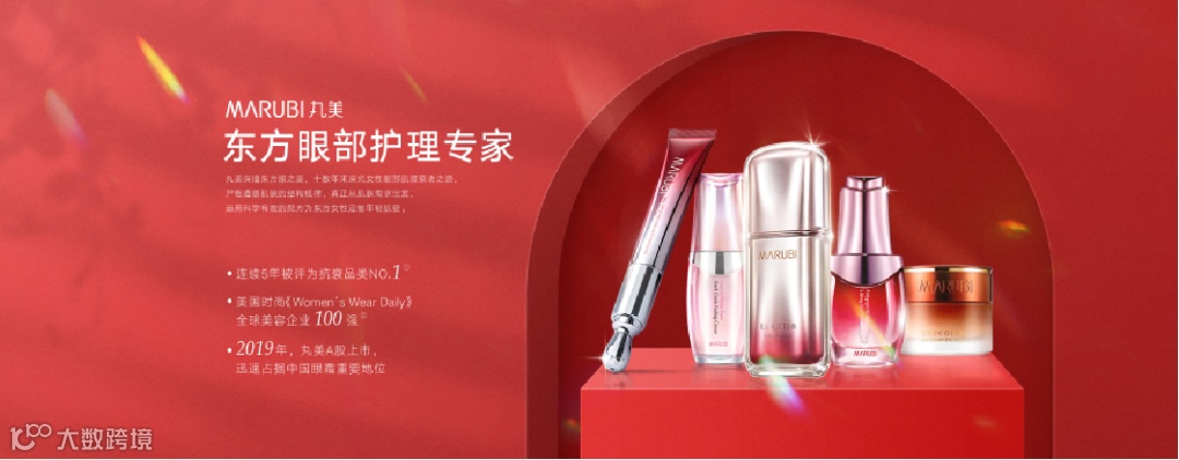 丸美集团「加筷」：国潮名品拥抱智能创意转型