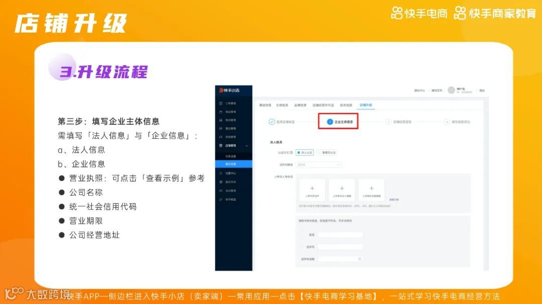 2021快手电商运营白皮书（附下载）