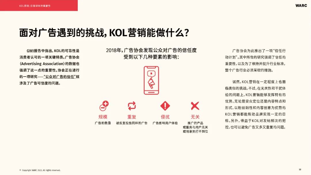 2022-2023海外KOL营销洞察报告