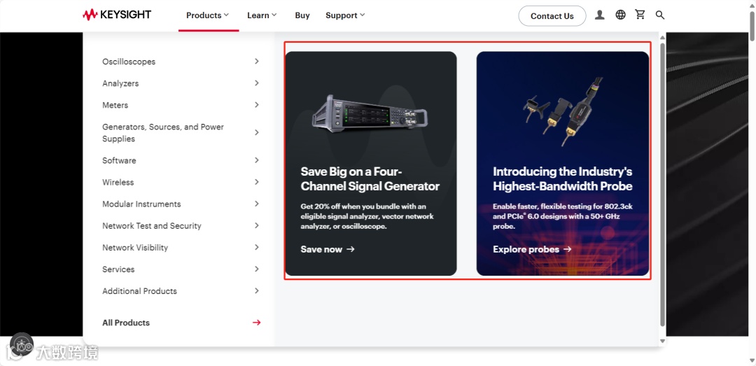 设备测试行业如何做好Google SEO?（KeySight案例研究）