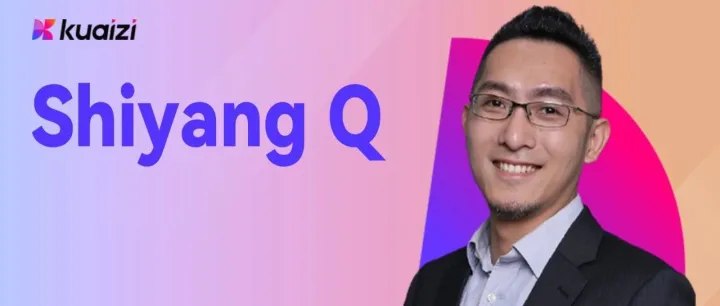 前Google高管、港科大校友邱诗扬加盟Kuaizi，拓展港澳企业AIGC市场
