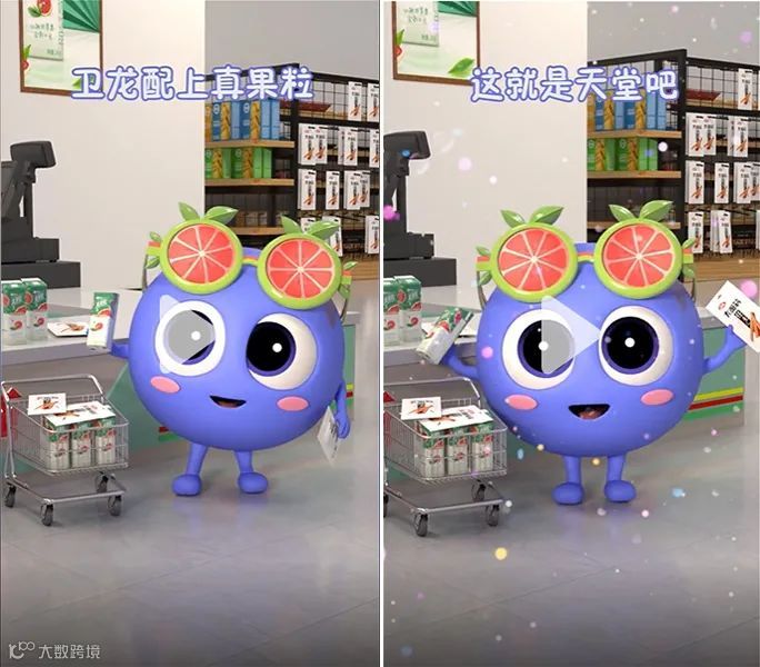 会火 | 食品饮料热门短视频脚本拆解,场景感很重要