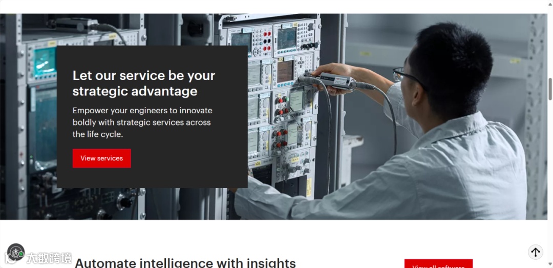 设备测试行业如何做好Google SEO?（KeySight案例研究）