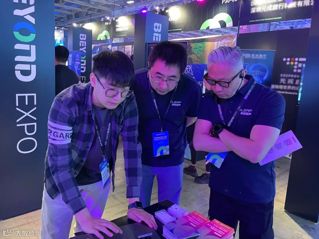 Kuaizi CEO陈万锋分享《AI和大模型重塑全球内容商业》 | BEYOND Expo 2024