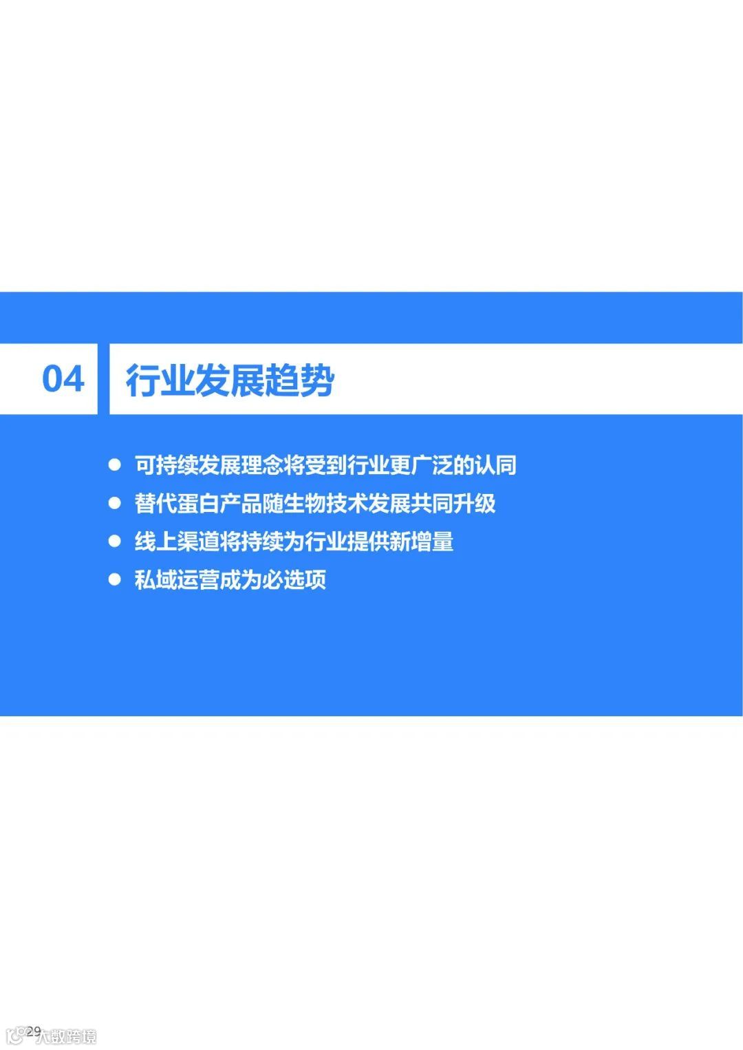 2021中国新锐品牌发展研究：食品饮料行业报告（附下载）