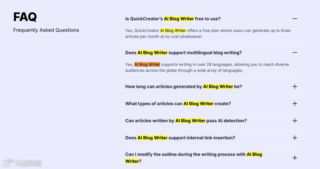 SEO关键词扩展、归类和内容布局方法