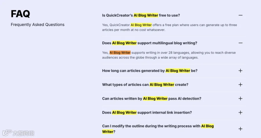 SEO关键词扩展、归类和内容布局方法