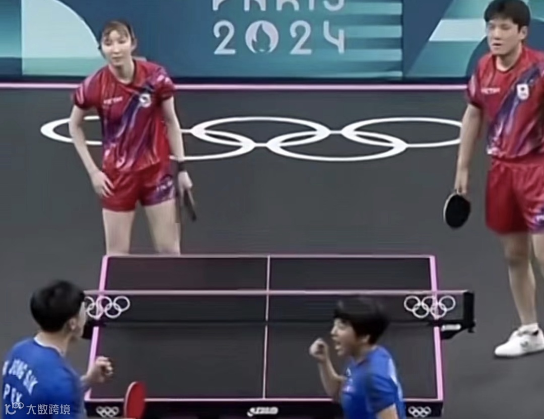 史上最搞笑奥运会盘点：闭幕式之际，“魔小团”带你吃瓜！