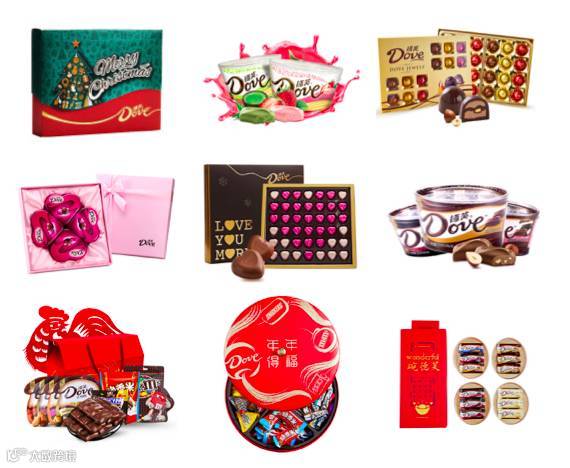 玛氏巧克力电商高速增长,他是如何做到的?