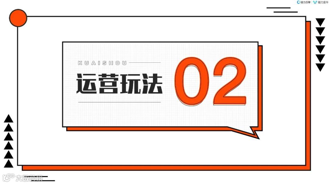 2022快手磁力金牛家居百货行业营销洞察报告（附下载）
