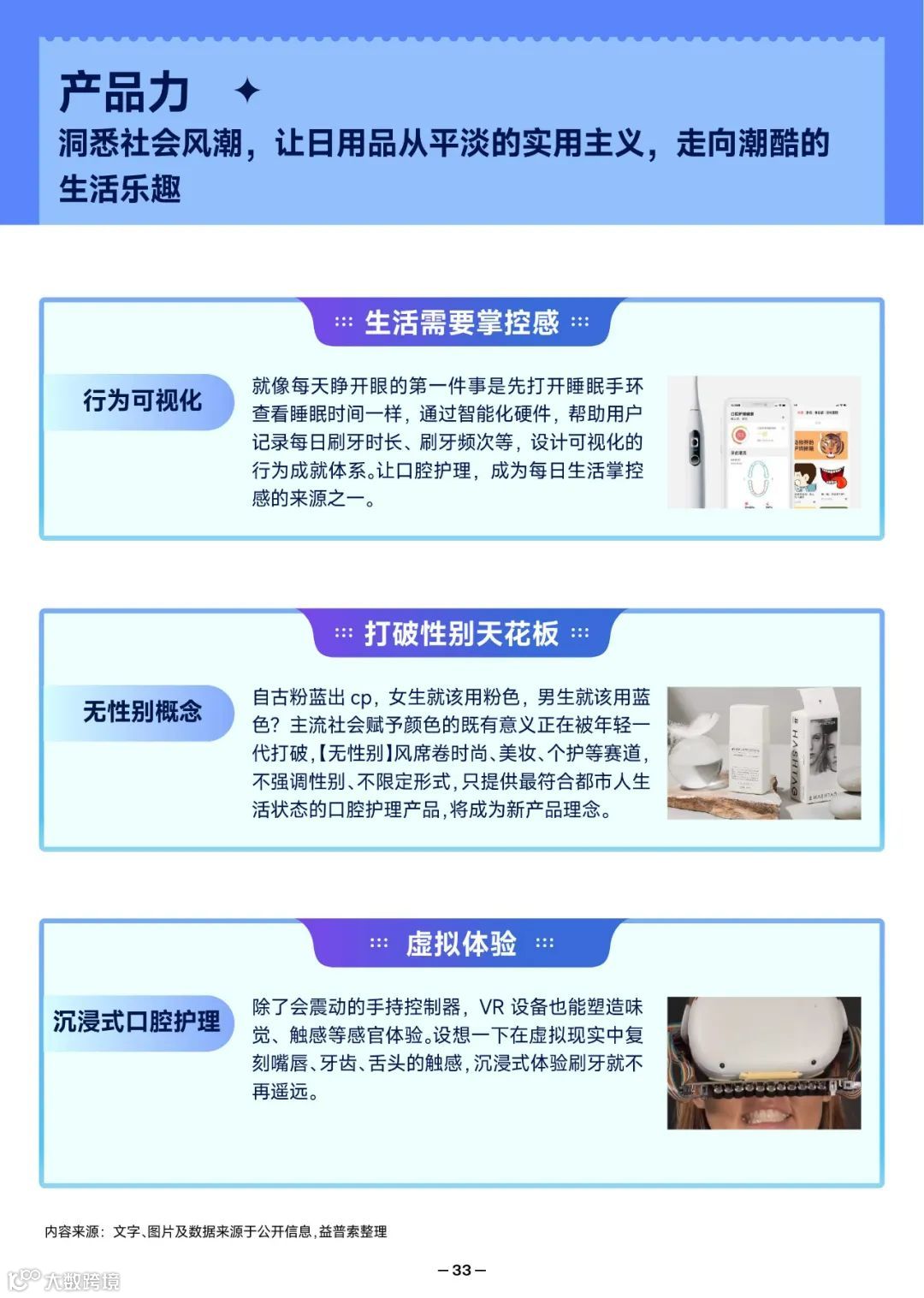 2022抖音口腔护理行业爆款解码报告（附下载）