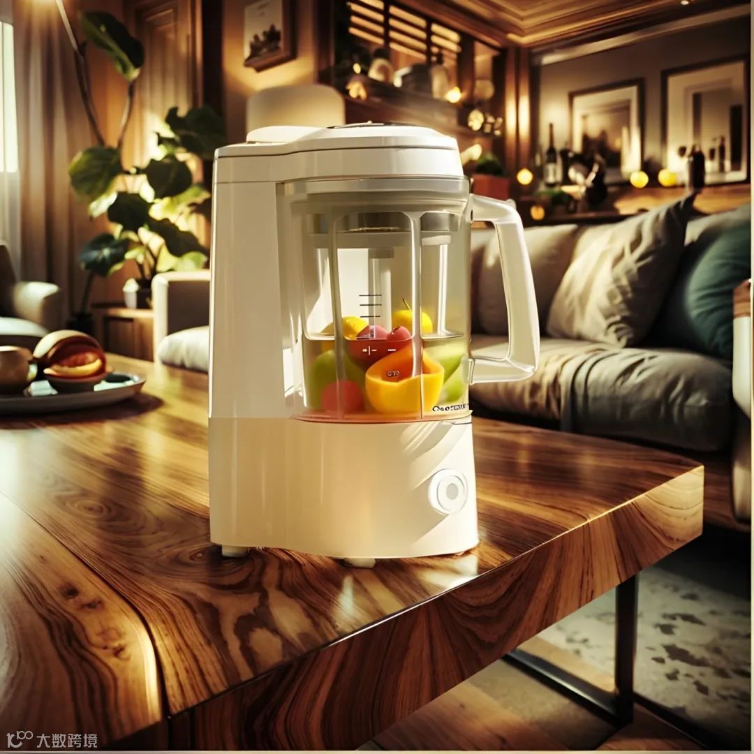 AI合成商品图:让产品“上镜”的魔法助手