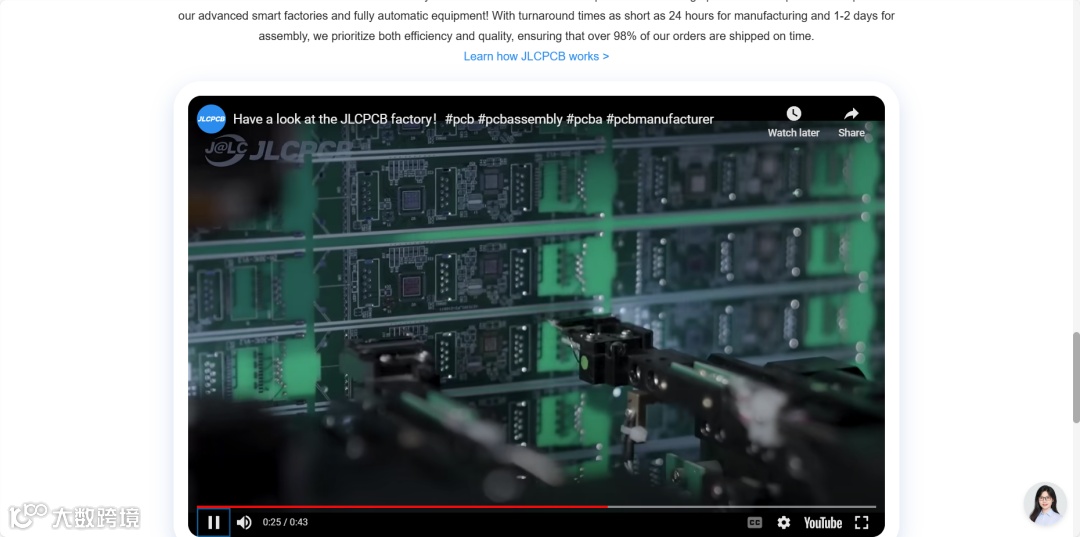 PCB电子元器件行业如何做好Google SEO?