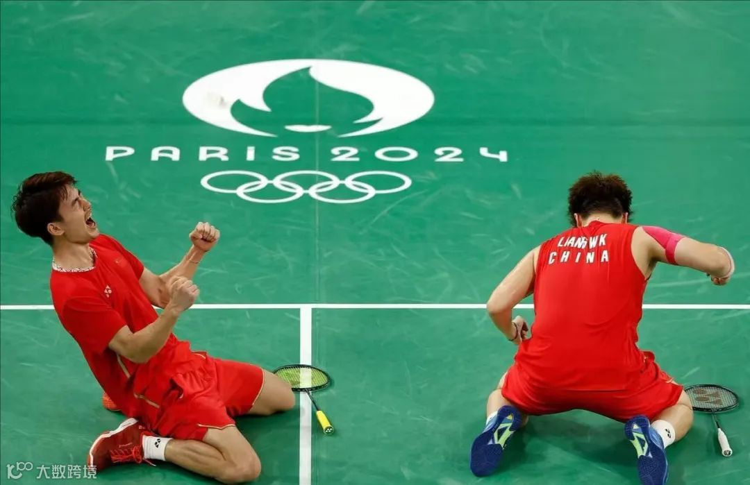 史上最搞笑奥运会盘点：闭幕式之际，“魔小团”带你吃瓜！