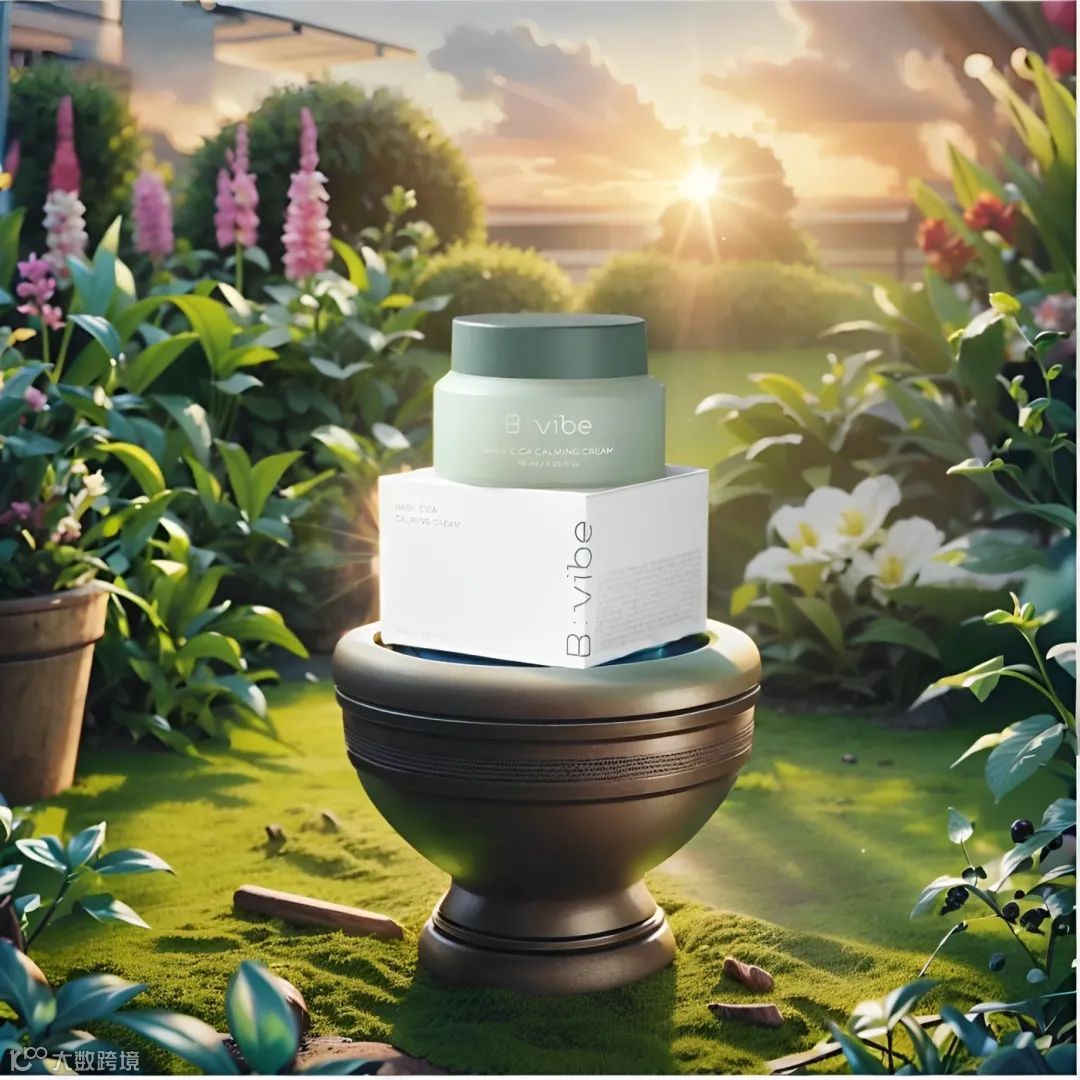 AI合成商品图:让产品“上镜”的魔法助手