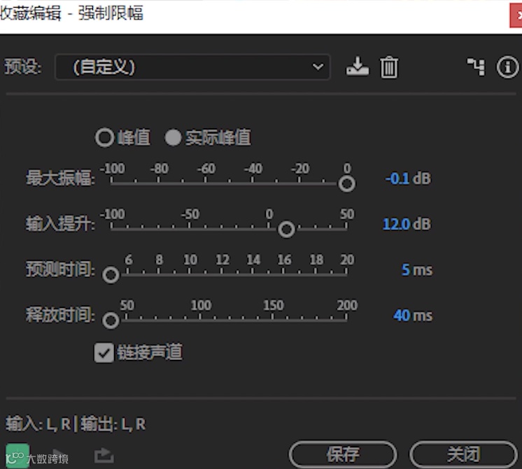 魔音课堂 | 「军哥小冰」温情纪录片、奇幻科幻影视调音教程~
